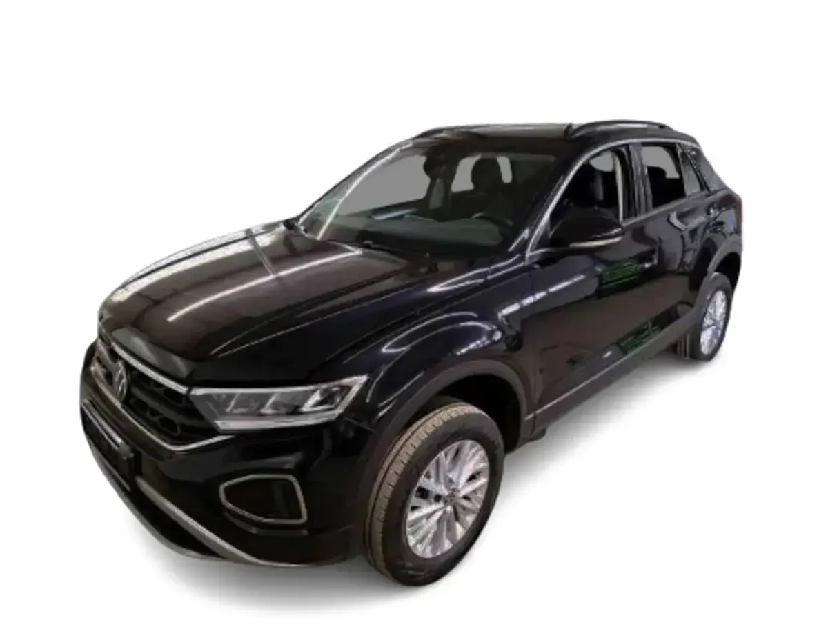 Usata VW T-Roc Life 110 CV (80 kW) 2022 SUV
