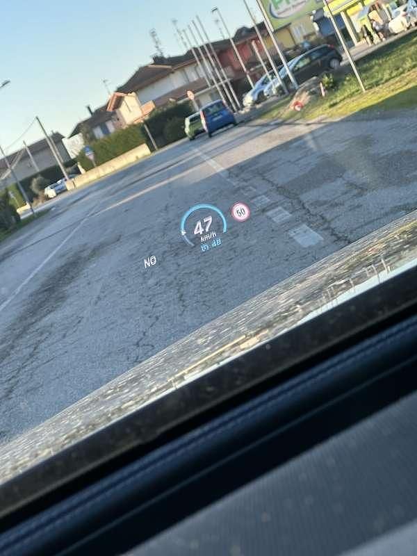 Usata Mercedes E220 AMG line 194 CV (142 kW) 2017 Station wagon