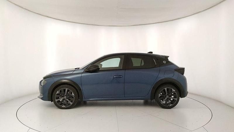 Usata Lancia Ypsilon 101 CV (74 kW) 2025 Blu Utilitaria