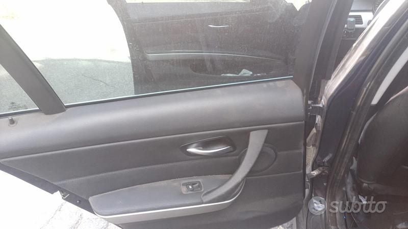 Usata BMW 330 2008 Station wagon