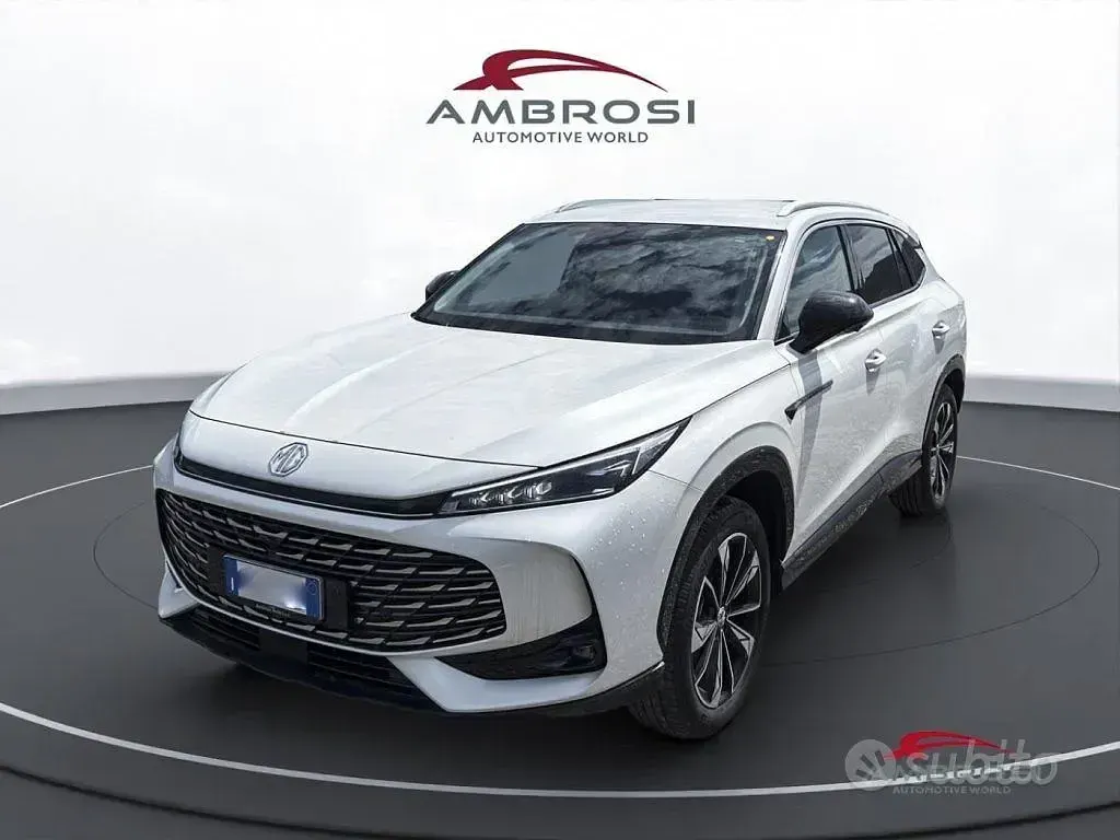 Usata MG HS Comfort 170 CV (125 kW) 2025 SUV