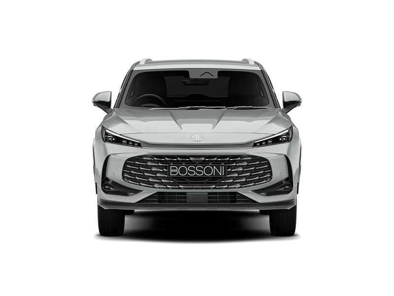 Nuova MG HS Luxury 224 CV (164 kW) 2026 Grigio SUV