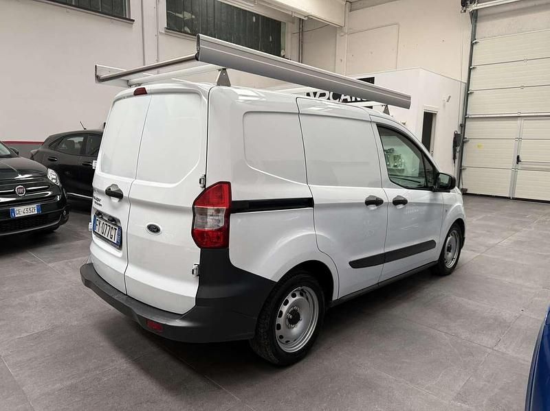 Usata Ford Transit 75 CV (55 kW) 2019 Other