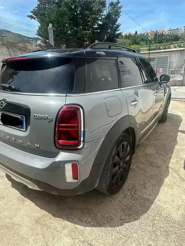 Usata Mini Cooper Countryman 2022 SUV