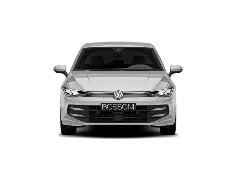 Nuova VW Golf VIII Edition 115 CV (84 kW) 2025 Grigio Berlina