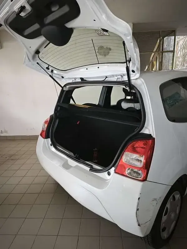 Usata Renault Twingo 75 CV (55 kW) 2011 Utilitaria