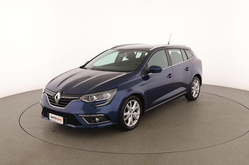 Brugt Renault Mégane IV Business 110 HK (80 kW) 2018