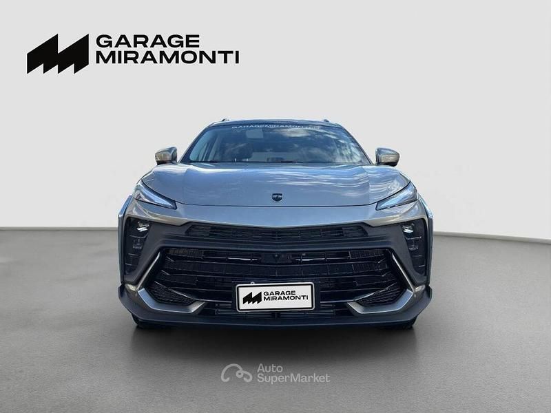 Nuova Cirelli 5 177 CV (130 kW) 2025 Nero SUV