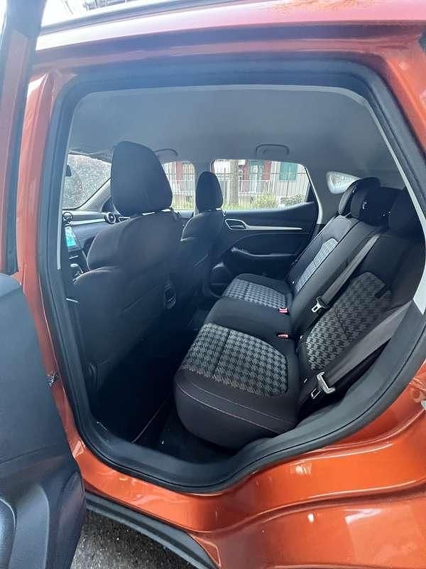 Usata MG ZS Comfort 106 CV (77 kW) 2024 SUV
