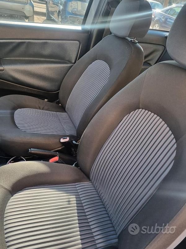 Usata Lancia Ypsilon 2008 Utilitaria