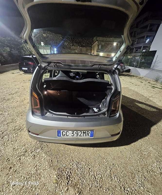 Usata VW up! Move 68 CV (50 kW) 2020 Utilitaria
