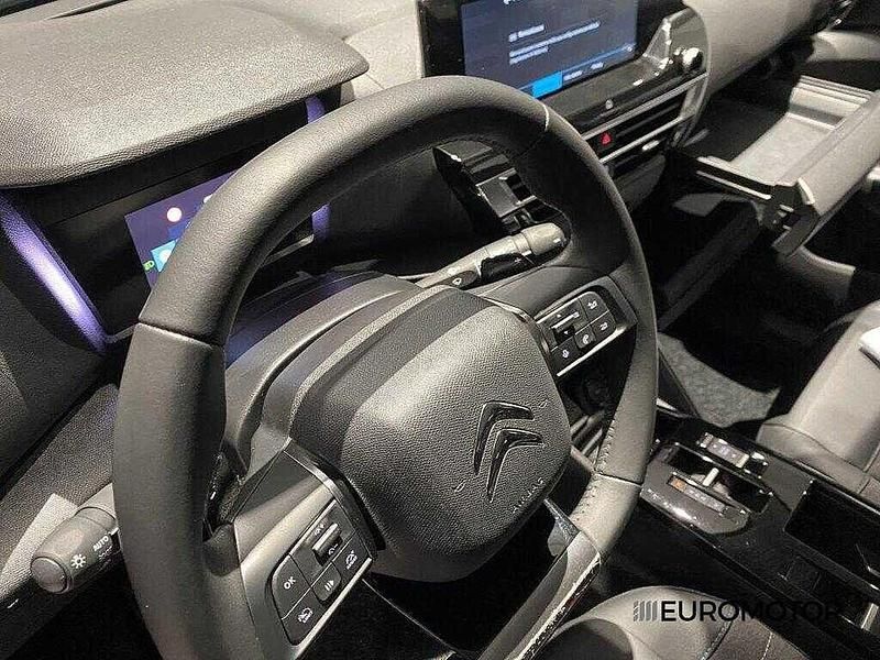 Usata Citroën C4 Feel 130 CV (95 kW) 2023 Grigio SUV