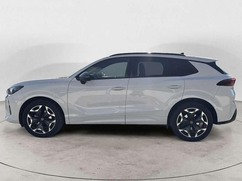 Usata Cupra Terramar 150 CV (110 kW) 2025 Bianco SUV