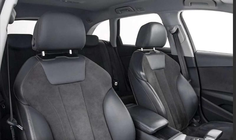 Usata Audi A4 S-Line 170 CV (125 kW) 2018 Station wagon