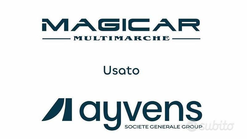 Usata Fiat Tipo Business 131 CV (96 kW) 2021 Grigio scuro Station wagon