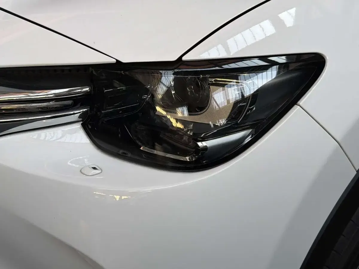 Usata Mazda CX-60 Comfort 192 CV (141 kW) 2022 Other SUV