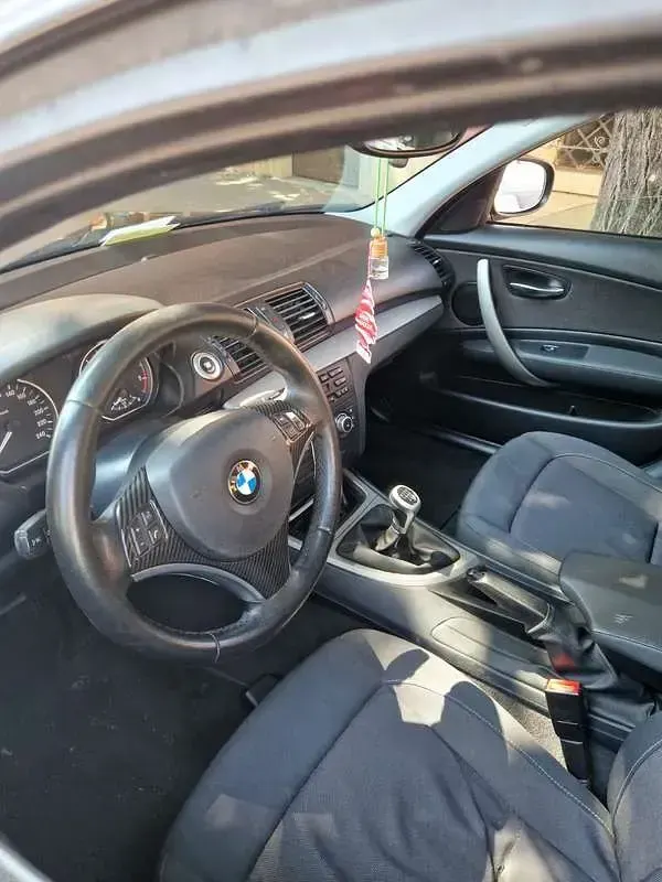 Usata BMW 116 116 CV (85 kW) 2010 Utilitaria