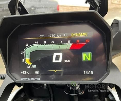 Usata BMW 850 95 CV (69 kW) 2019 Coupé