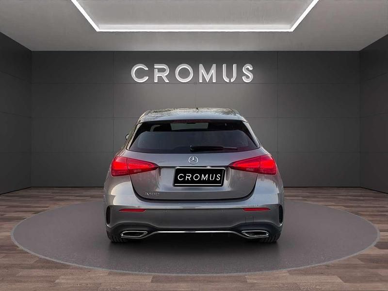 Usata Mercedes A180 AMG Line Premium 136 CV (100 kW) 2025 Other Berlina