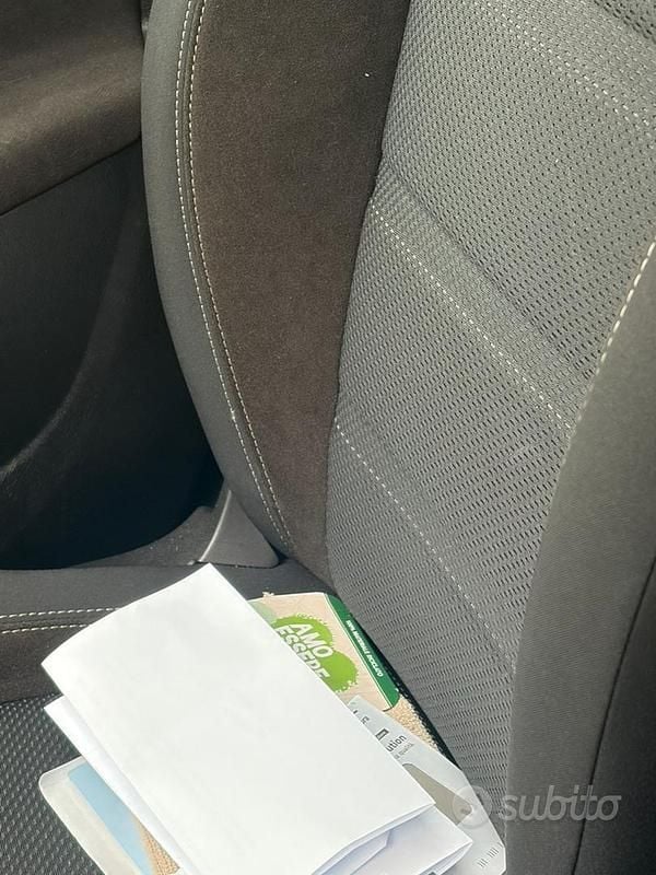 Usata Fiat Tipo 95 CV (69 kW) 2019 Bianco Berlina