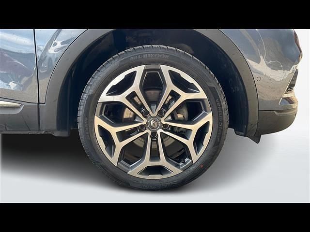 Usata Renault Kadjar Techno 116 CV (85 kW) 2023 Grigio scuro SUV