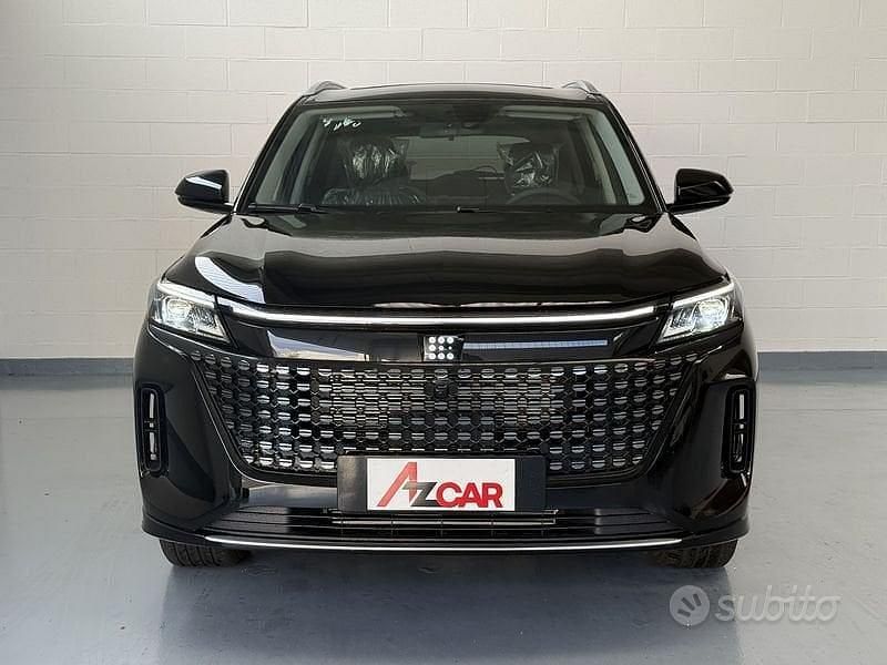 Nuova DFSK E5 184 CV (135 kW) 2025 Other SUV