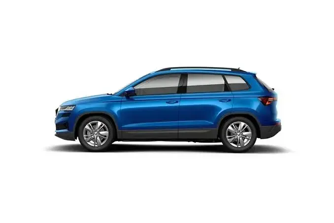 Nuova Skoda Karoq Selection 116 CV (85 kW) 2026 Blu/azzurro SUV