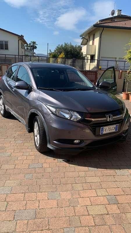 Usata Honda HR-V Elegance 120 CV (88 kW) 2017 SUV