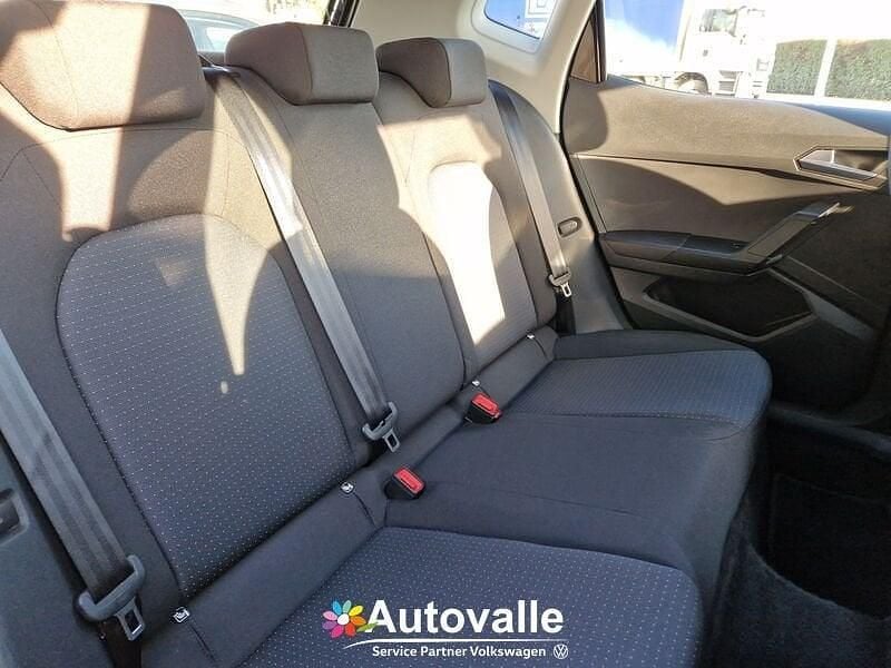 Usata Seat Arona Style 95 CV (69 kW) 2023 Nero SUV