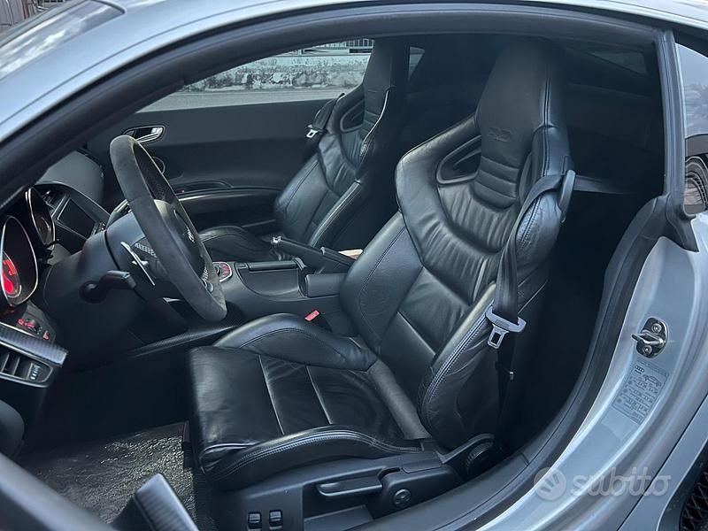 Usata Audi R8 Coupé 420 CV (308 kW) 2008 Coupé