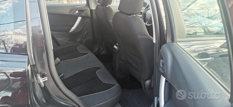 Usata Citroën C3 2010 Utilitaria