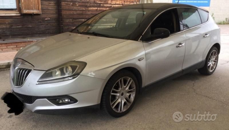Usata 2012 Lancia Delta Due volumi | 3500 € (Ottimo prezzo) - Immagine 1/4
