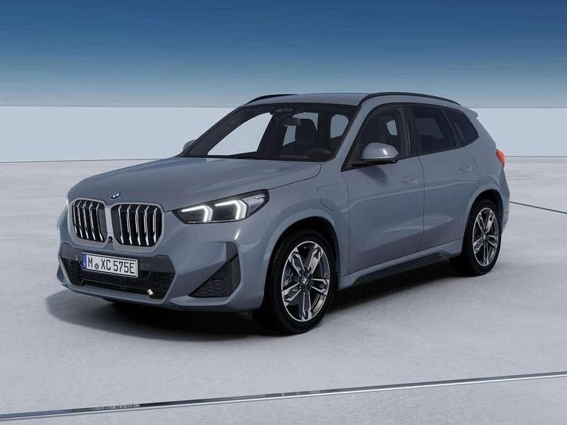 Nuova BMW X1 M Sport 136 CV (100 kW) 2025 Storm bay SUV