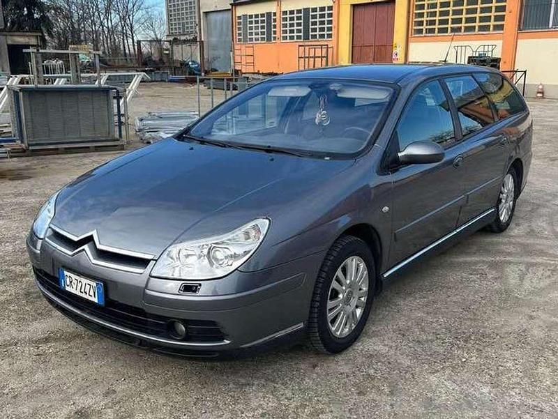 Usata 2004 Citroën C5 Station wagon | 3300 € - Immagine 1/4