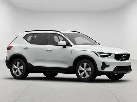 Nuova Volvo XC40 163 CV (119 kW) 2026 Grigio SUV