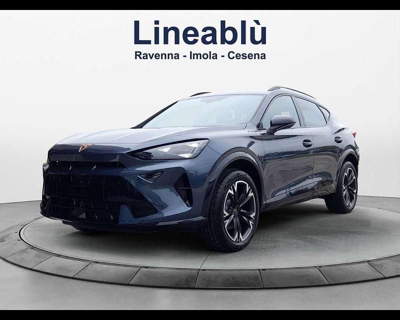 Grigio Usata 2025 Cupra Formentor SUV | 35.800 € (Cara) - Immagine 1/4