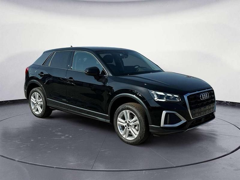 Usata Audi Q2 Advanced 150 CV (110 kW) 2024 Other SUV