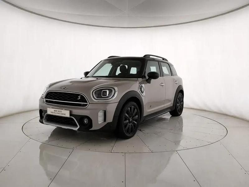 Usata Mini Cooper Countryman Business 125 CV (91 kW) 2022 SUV