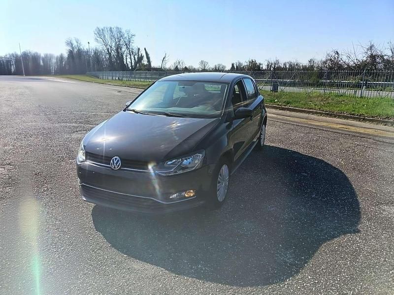 Occasion VW Polo 75 ch (55 kW) 2016 Gris Berline