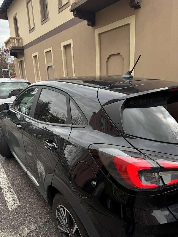 Usata Ford Puma Titanium X 125 CV (91 kW) 2020 SUV