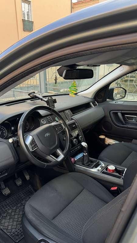 Usata Land Rover Discovery Sport HSE 150 CV (110 kW) 2019 SUV