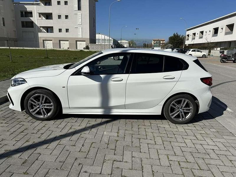 Usata BMW 116 M Sport 109 CV (80 kW) 2023 Utilitaria