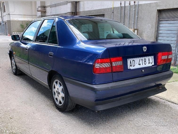 Usato 1996 Lancia Dedra 1.8 Benzin 132 CV (2.200 €)