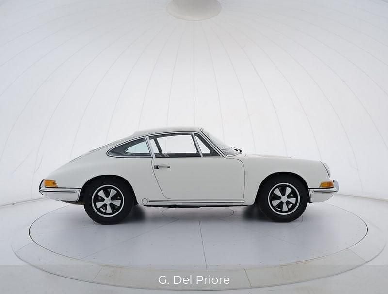 Usata Porsche 911 110 CV (80 kW) 1968 Bianco Coupé