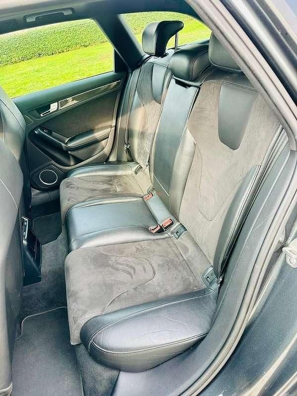 Usata Audi RS4 Ambiente 450 CV (330 kW) 2013 Station wagon