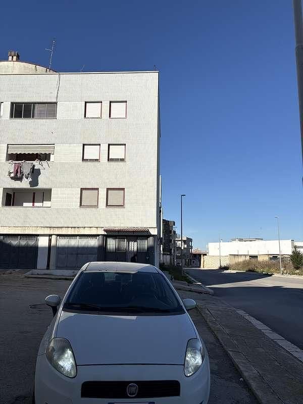 Usata Fiat Grande Punto S 75 CV (55 kW) 2011 Utilitaria