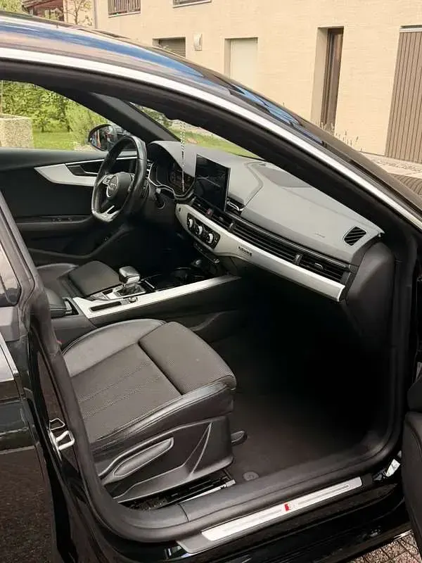 Usata Audi A5 Sportback S-Line 190 CV (139 kW) 2020 Utilitaria