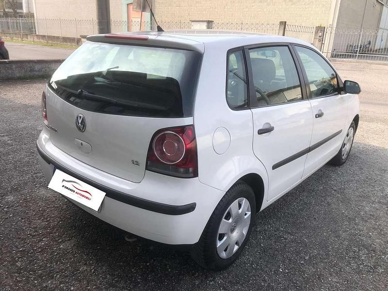 Usata VW Polo 69 CV (50 kW) 2009 Other Utilitaria