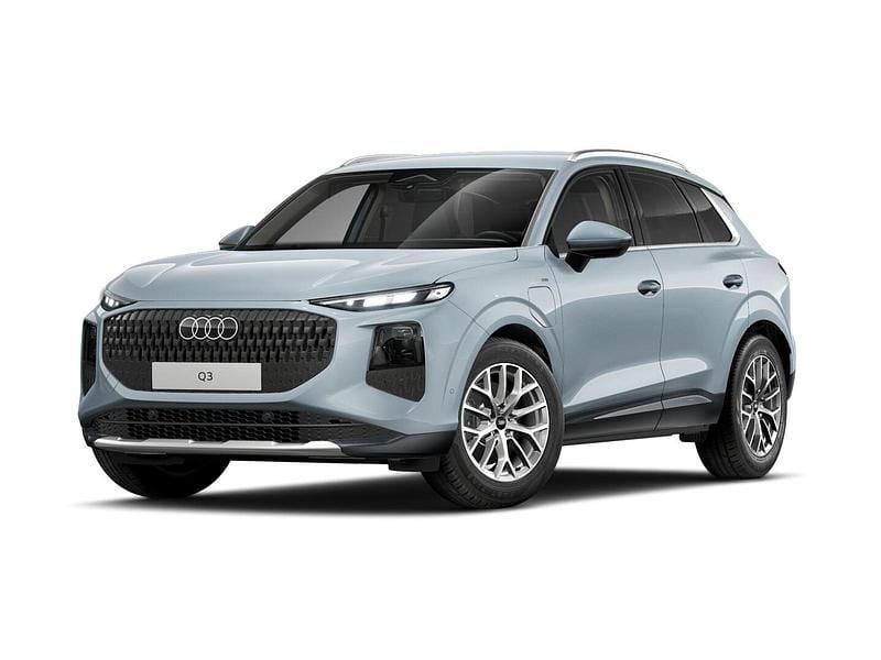 Nuova Audi Q3 Advanced Plus 272 CV (200 kW) 2026 Grigio SUV
