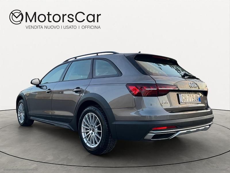 Usata Audi 50 Business 285 CV (209 kW) 2021